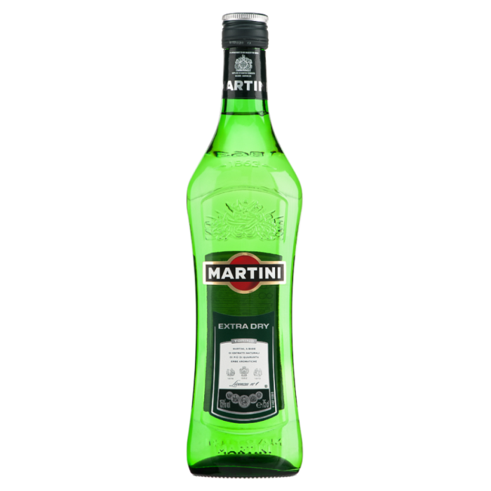 dry vermouth